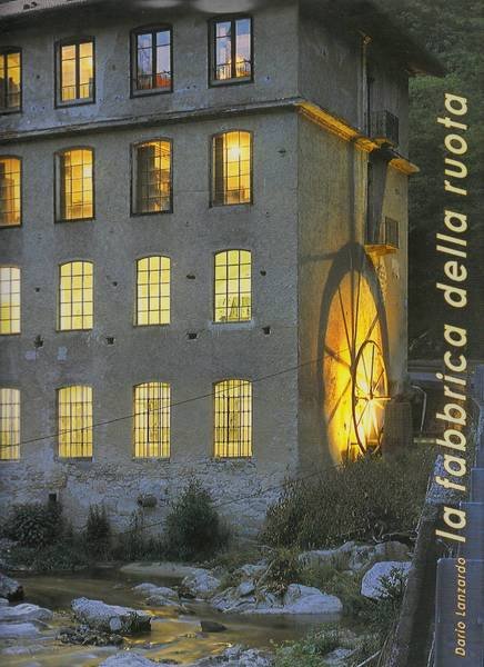 La fabbrica della ruota