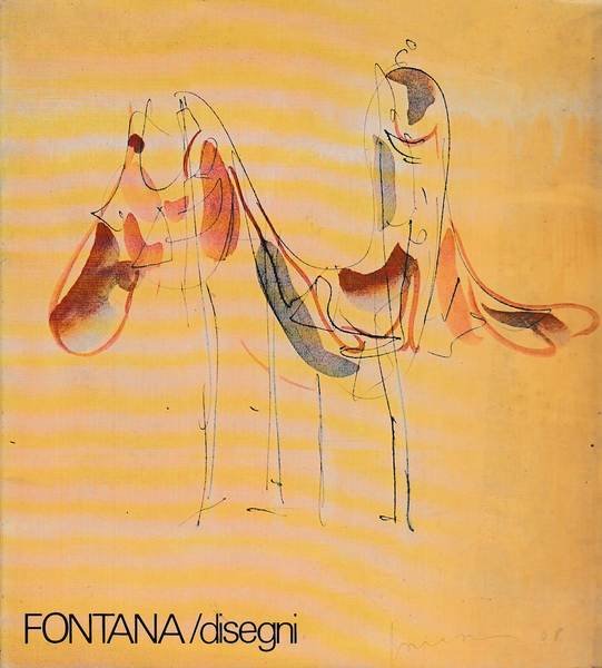 Fontana Disegni
