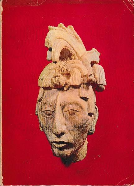 MOSTRA DELL'ARTE MESSICANA. Dall'antichità ai nostri giorni.