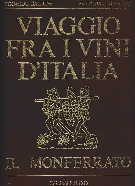 VIAGGIO FRA I VINI D'ITALIA