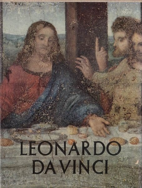 Leonardo da Vinci - Vol. I - II