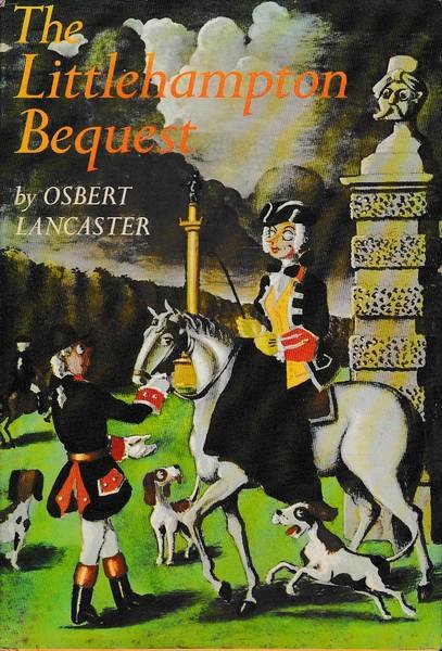 the littlehampton Bequest