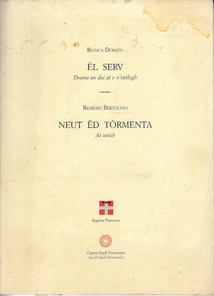 El Serv . Neut ed tòrmenta