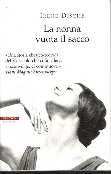 La nonna vuota il sacco