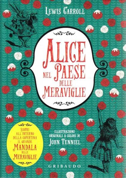 Alice nel paese delle meraviglie