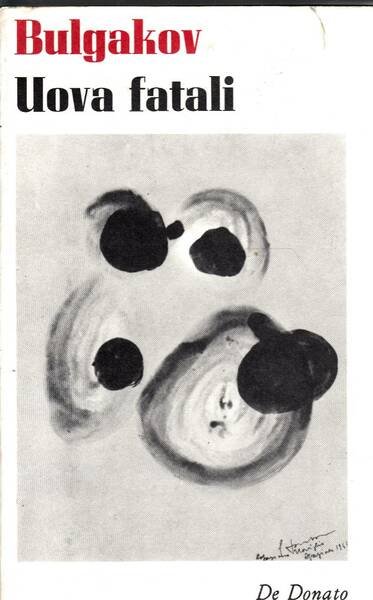 Uova fatali e altri racconti