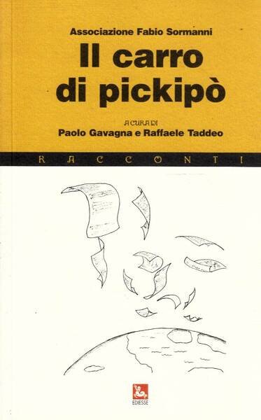 Il carro di pickipo'