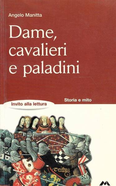 Dame, cavalieri e paladini