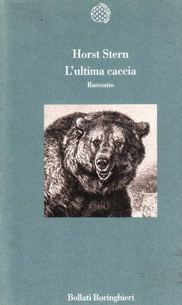 L'ultima caccia