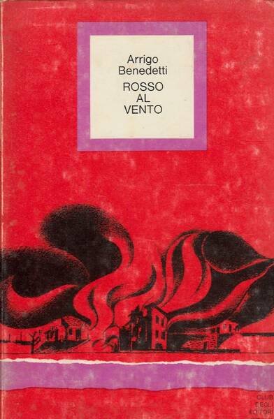 Rosso al vento