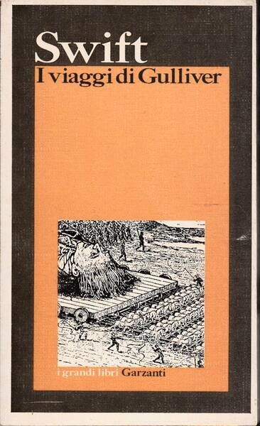 I viaggi di Gulliver