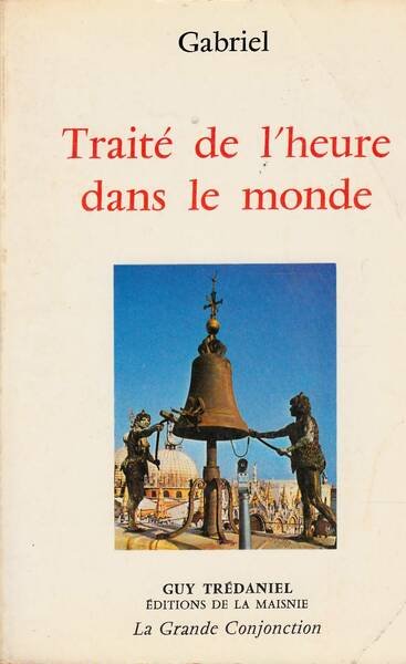 Traité de l'heure dans le monde