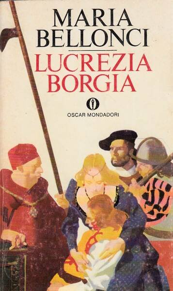 Lucrezia Borgia