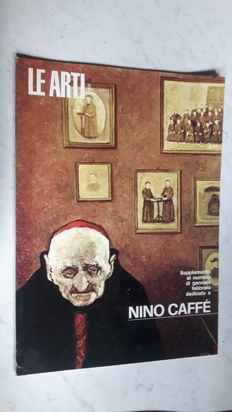 Nino Caffè