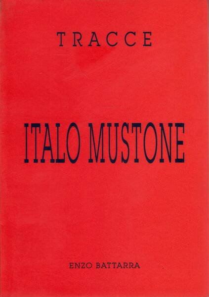 Tracce Italo Mustone