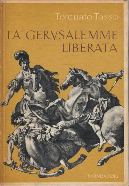 La Gerusalemme liberata | Immagine principale