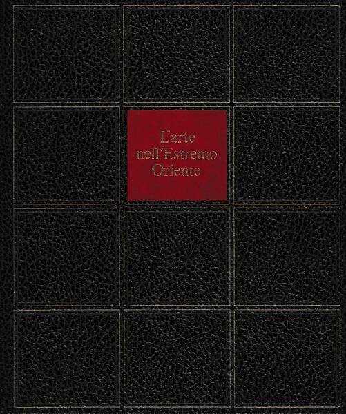 L'arte nell'estremo Oriente