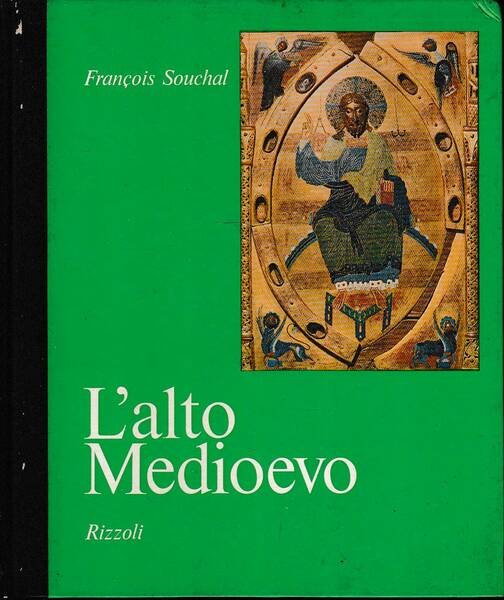 L'alto Medioevo