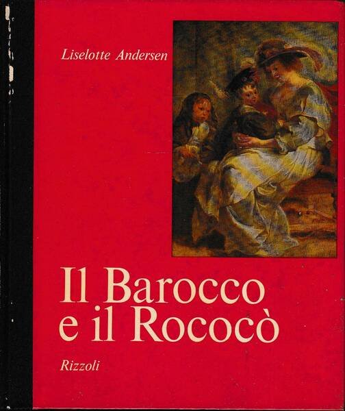 Il Barocco e il Rococò