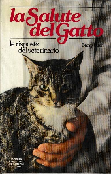 La salute del gatto, le risposte del veterinario
