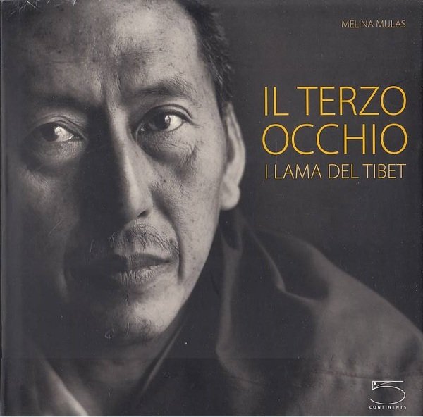 IL TERZO OCCHIO - I Lama del Tibet