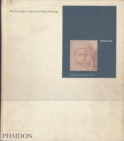 The Devonshire Collection of Italian Drawings; Volume III: Bolognese and …