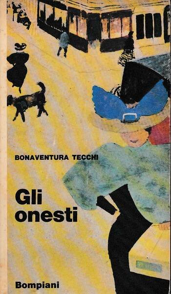 GLI ONESTI