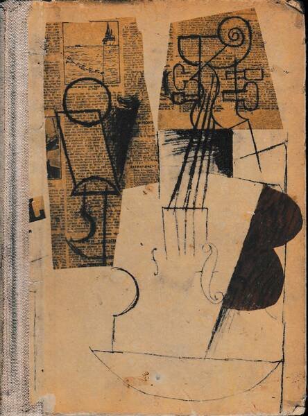 PICASSO-ETUDE BIOGRAPHIQUE PAR ROBERT MAILLARD