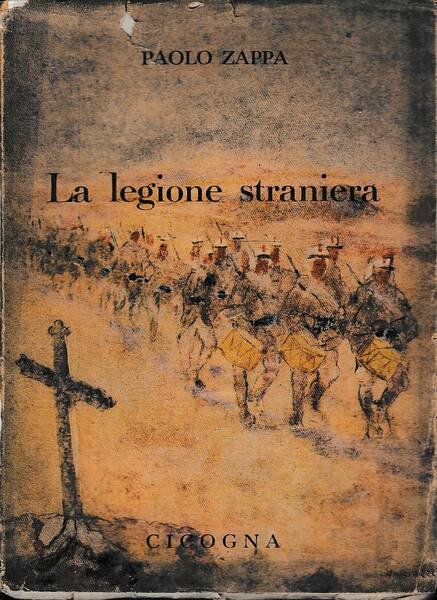 La Legione Straniera