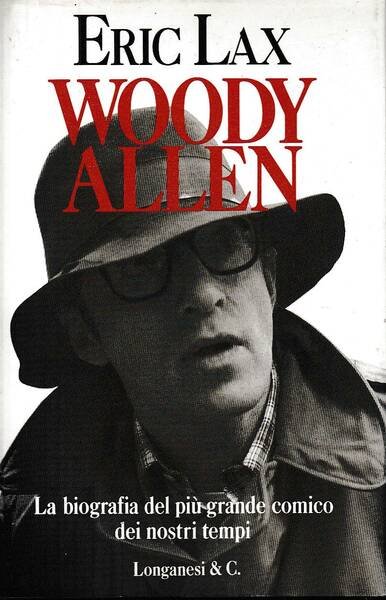 Woody Allen