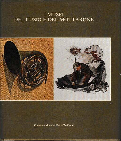 I musei del Cusio e del Mottarone