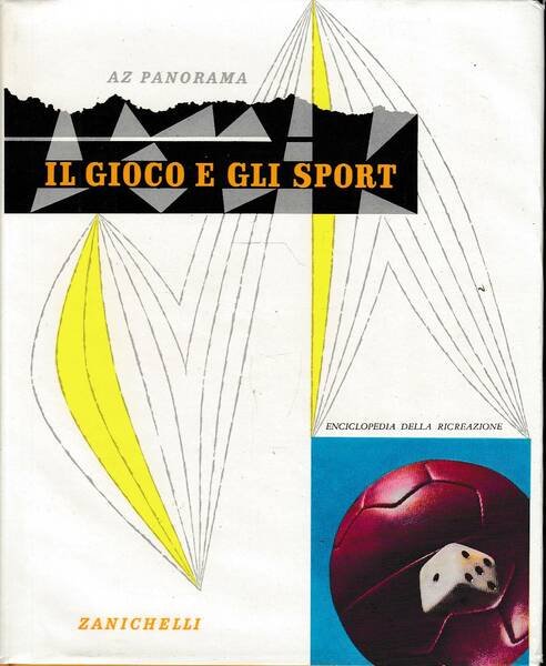 IL GIOCO E GLI SPORT