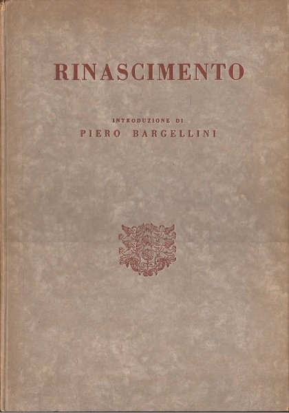 RINASCIMENTO. 100 PARTICOLARI DI OPERE D'ARTE.