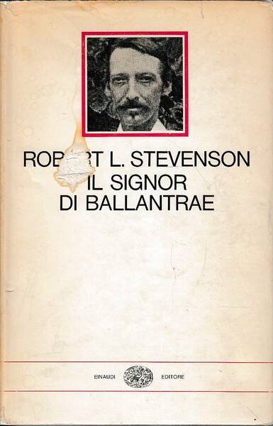 Il Signor di Ballantrae