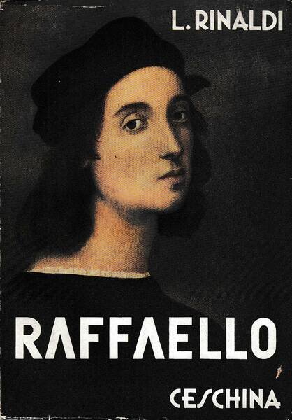 RAFFAELLO. LA VITA E LE OPERE NARRATE AI GIOVANI | Immagine principale