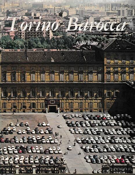 TORINO BAROCCA.