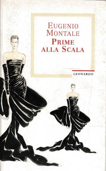 PRIME ALLA SCALA
