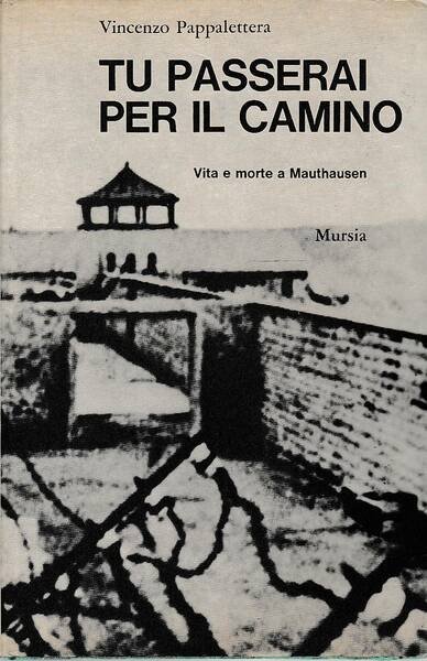 Tu passerai per il camino: vita e morte a Mauthausen | Immagine principale