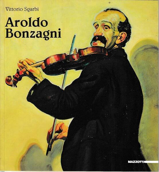 Aroldo Bonzagni
