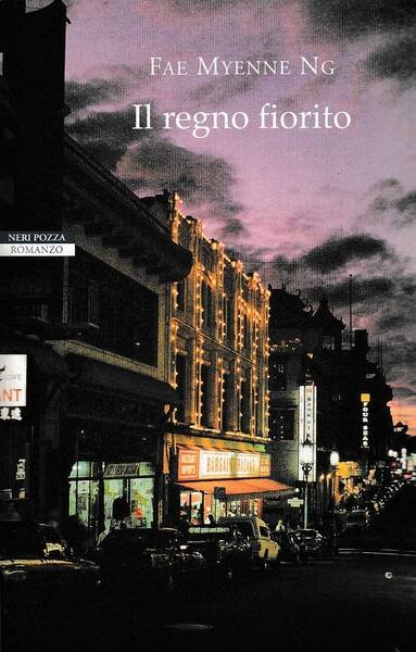 Il regno fiorito | Immagine principale