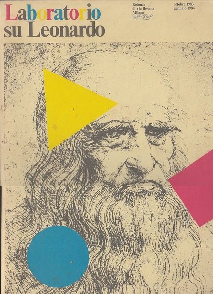 LABORATORIO SU LEONARDO