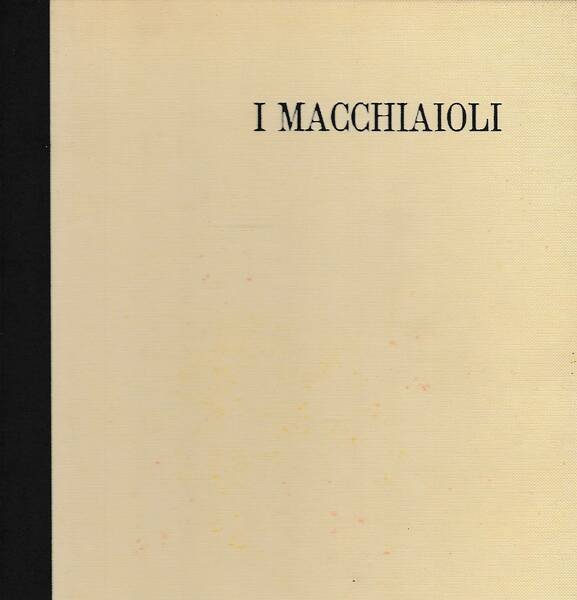 I macchiaioli | Immagine principale