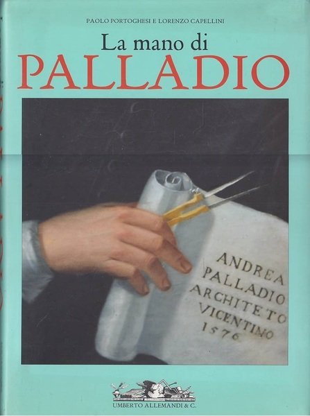 La mano di Palladio