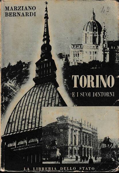 Torino e i suoi dintorni