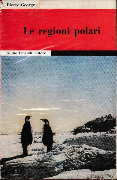 Le regioni polari