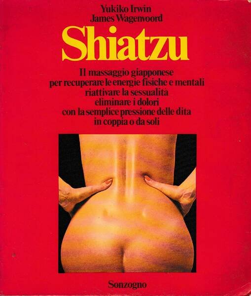 Shiatzu