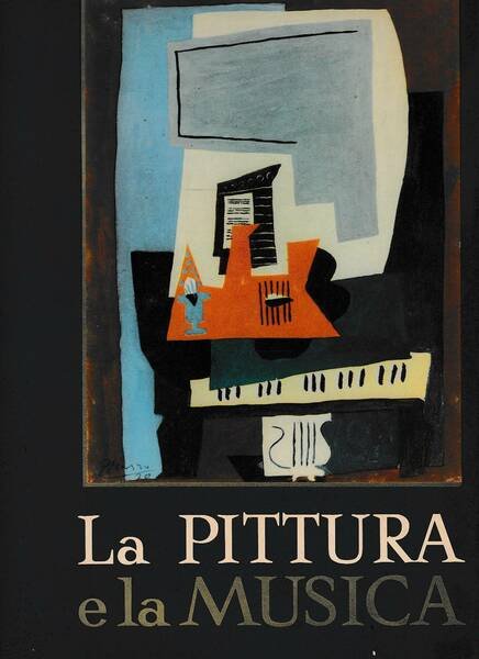 LA PITTURA E LA MUSICA