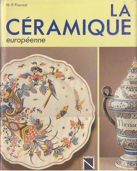 La céramique européenne