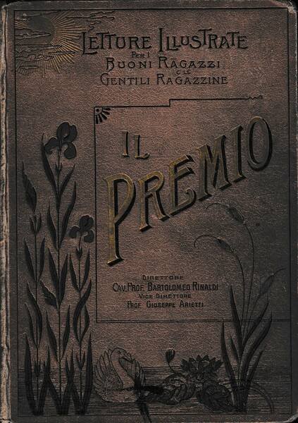 Il Premio - Letture illustrate per i buoni ragazzi e …