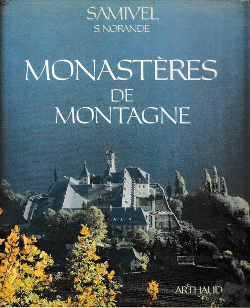 Monastères de montagne